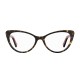 Ladies' Spectacle frame Love Moschino MOL573-086 ø 54 mm