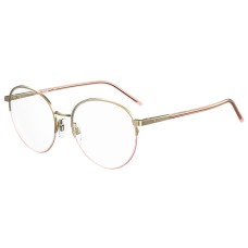 Montura de Gafas Mujer Love Moschino MOL569-000 Ø 52 mm