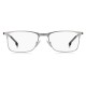 Men' Spectacle frame Hugo Boss BOSS-1186-R81 ø 58 mm