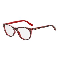 Montura de Gafas Mujer Love Moschino MOL524-0PA Ø 53 mm