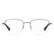 Men' Spectacle frame Polaroid PLD-D386-G-R81 Ø 53 mm