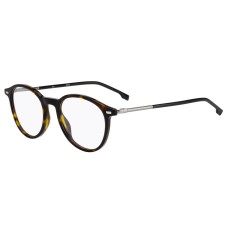 Men' Spectacle frame Hugo Boss BOSS-1123-086 Ø 50 mm