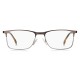 Men' Spectacle frame Hugo Boss BOSS-1186-1OT ø 56 mm