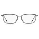 Men' Spectacle frame Hugo Boss BOSS-1197-RZZ ø 56 mm