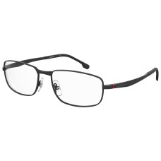 Men' Spectacle frame Carrera CARRERA-8854-003 ø 57 mm