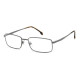 Montura de Gafas Hombre Carrera CARRERA-8867-R80 Ø 55 mm
