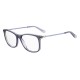 Montura de Gafas Mujer Love Moschino MOL589-RY8 Ø 55 mm