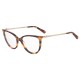 Montura de Gafas Mujer Love Moschino MOL588-05L ø 54 mm