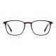 Men' Spectacle frame Hugo Boss BOSS-1043-4IN Ø 52 mm