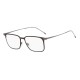 Men' Spectacle frame Hugo Boss BOSS-1253-4IN Ø 55 mm