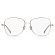 Ladies' Spectacle frame Hugo Boss BOSS-1214-G1C Ø 55 mm