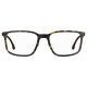Montura de Gafas Hombre Carrera CARRERA-8840-G-086 Ø 55 mm