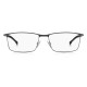 Men' Spectacle frame Hugo Boss BOSS-1201-5MO ø 58 mm