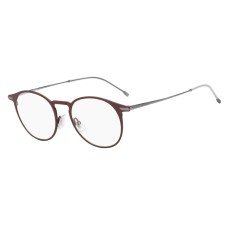 Men' Spectacle frame Hugo Boss BOSS-1252-7BL Ø 50 mm