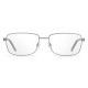 Montura de Gafas Hombre Pierre Cardin P.C.-6850-R80 ø 57 mm