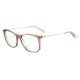 Montura de Gafas Mujer Love Moschino MOL589-C9N Ø 55 mm