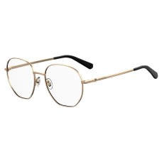 Montura de Gafas Mujer Love Moschino MOL532-807 Ø 52 mm