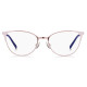 Montura de Gafas Mujer Missoni MMI-0039-35J Ø 52 mm