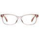 Ladies' Spectacle frame Jimmy Choo JC239-FWM Ø 55 mm