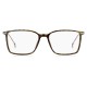 Men' Spectacle frame Hugo Boss BOSS-1189-086 ø 57 mm