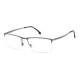 Montura de Gafas Hombre Carrera CARRERA-8875-R80 Ø 55 mm