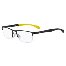 Men' Spectacle frame Hugo Boss BOSS-1080-SVK ø 56 mm