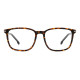 Men' Spectacle frame Carrera CARRERA-292-086 Ø 53 mm