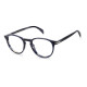 Montura de Gafas Hombre David Beckham DB-1018-38I Ø 49 mm