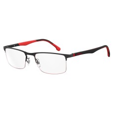 Montura de Gafas Hombre Carrera CARRERA-8843-003 ø 56 mm