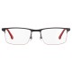 Montura de Gafas Hombre Carrera CARRERA-8843-003 ø 56 mm