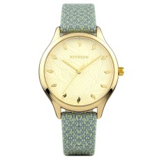 Reloj Mujer Bergson BGW8610RL15 (Ø 36 mm)