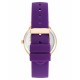 Ladies' Watch Juicy Couture JC1342RGPR (Ø 38 mm)