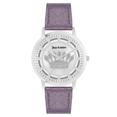 Ladies' Watch Juicy Couture JC1345SVLV (Ø 36 mm)