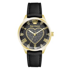 Reloj Mujer Juicy Couture JC1300GPBK (Ø 35 mm)