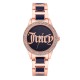 Reloj Mujer Juicy Couture JC1308NVRG (Ø 36 mm)