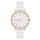 Reloj Mujer Juicy Couture JC1310RGWT (Ø 36 mm)