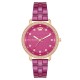 Reloj Mujer Juicy Couture JC1310RGHP (Ø 36 mm)