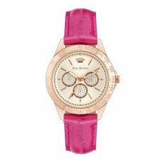 Reloj Mujer Juicy Couture JC1220RGPK (Ø 38 mm)