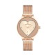 Ladies' Watch Juicy Couture JC1240RGRG (Ø 38 mm)