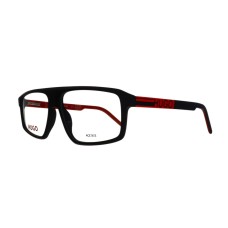 Men' Spectacle frame Hugo Boss ø 56 mm