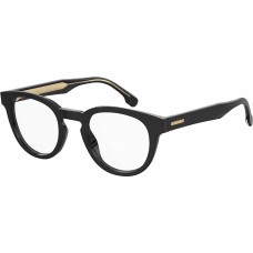 Montura de Gafas Hombre Carrera CARRERA-250-807 black Ø 48 mm