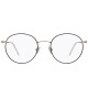 Unisex' Spectacle frame Hugo Boss Ø 51 mm