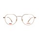 Unisex' Spectacle frame Carrera CARRERA-1117-G-DDB