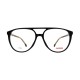 Unisex' Spectacle frame Carrera CARRERA-1124-807