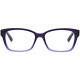 Montura de Gafas Mujer Jimmy Choo Ø 53 mm