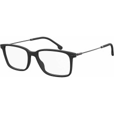 Men' Spectacle frame Carrera CARRERA-205-003 matte black Ø 52 mm