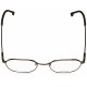 Men' Spectacle frame Carrera CARRERA-180-F-V81 True black Ø 50 mm