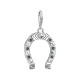 Men's Pendant Thomas Sabo 1560-643-11 2 cm