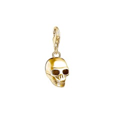 Colgante Hombre Thomas Sabo 1549-413-39 2 cm