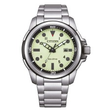 Men's Watch Citizen AW1800-89X